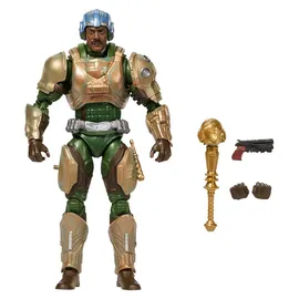 Mattel Masters of the Universe Actionfigur Chronicles Man-At-Arms
