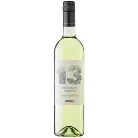 Winzer Krems Sandgrube 13 Grüner Veltliner Sandgrube 13 2 x 0,75 l