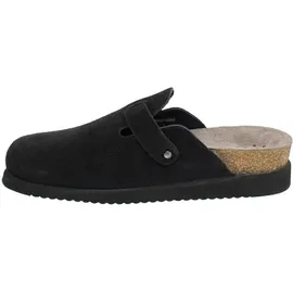 Mephisto Halina SANDVEL 62800 Black für Damen, schwarz, Größe 39 EU
