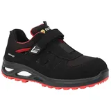 ELTEN HANNAH XXTL black-red Easy ESD S1P Gr. 36