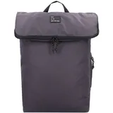 Forvert Drew Rucksack 63 cm Laptopfach dark grey