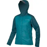 Endura MT500 Freezing Point Jacke sattes teal XS