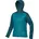 MT500 Freezing Point Jacke sattes teal XS
