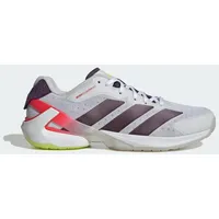 Adidas Herren Handballschuhe Adizero Counterblast, FTWWHT/AURMET/AURPLU, 38 2/3