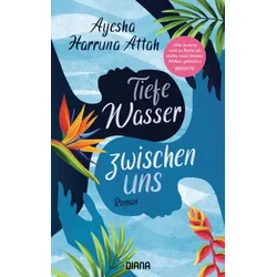 Tiefe Wasser zwischen uns