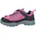 CMP Kinder Rigel Low WP Schuhe (Größe 28, pink)