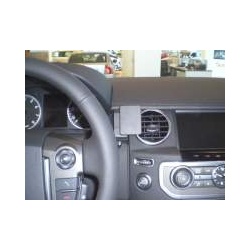 BRODIT 854412 ProClip Halterung - Land Rover Discovery 4 / Land Rover LR4 ab ...