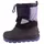 Lurchi Barfußschuh Kinder Lila 33