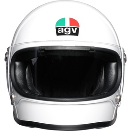 AGV X3000 white