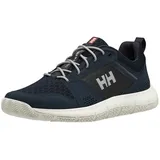 HELLY HANSEN Skagen F1 Offshore Sportschuhe - Navy / Graphite Blue / Off White - EU 42