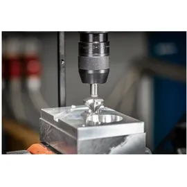 pferd tools HSSE Co5 Kegel-und Entgratsenker 90° Ø 31 mm Schaft-Ø 12 mm DIN 335 C mit Ungleichteilung