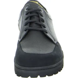 GANTER Komfort Stiefel Damen Schwarz 42,5