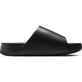 Nike Calm Slide Herren Black/Black 38,5
