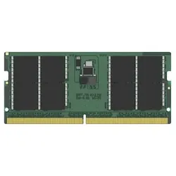 48GB (1x48GB) Kingston DDR5-5600 MHz CL46 SO-DIMM RAM
