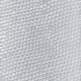 GAH Alberts Strukturblech gehämmert Aluminium 120 x 1000 x 0,5 mm