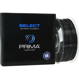 Prima Creator PrimaSelect PC, Farbe:Schwarz, Filamentgröße:1.75mm, Gewicht:1 kg