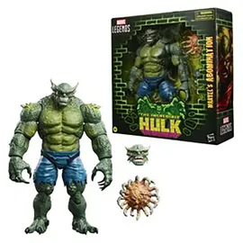 Hasbro Marvel Legends Series Abomination Action-Figur 15 cm