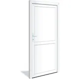 Berlin links 98 x 208 cm nussbaum