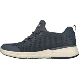 SKECHERS Damen Marsing Waiola SR Sneakers 77281EC CHAR, Schuhgröße:36.5 EU - 36.5 EU