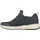 SKECHERS Damen Marsing Waiola SR Sneakers 77281EC CHAR, Schuhgröße:36.5 EU - 36.5 EU