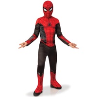 Rubies 's Spiderman 3 Classic Kinderkostüm, Rot und Blau, Normal 301201-XL