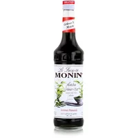 Monin Matcha Grüner Tee Sirup 0,7 Liter