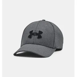 Under Armour Blitzing Cap Grau M