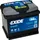 Exide EB442 44Ah 12V