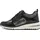 Marco Tozzi Wedge Sneaker Damen Schwarz 40