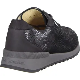 Finn Comfort Melk Damen Schwarz 37,5