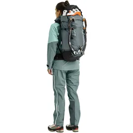 Ortovox Peak Light 38 S Tourenrucksack Blau