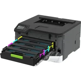 Lexmark CS431dw