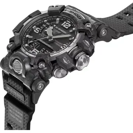 Casio G-Shock GWG-2000 Resin 54,4 mm GWG-2000-1A1