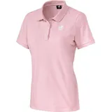Polo Sylt rosa XXL