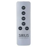 Sirius Home Sirius Fernbedienung