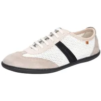 El Naturalista Schnürschuhe Sportlich in grau | Gr.: 44