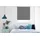 Buchheister Seitenzugrollo Thermo Win Rollo 100 x 160 cm grau