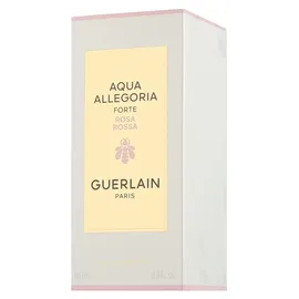 Guerlain Aqua Allegoria Rosa Rossa Eau de Parfum 125 ml