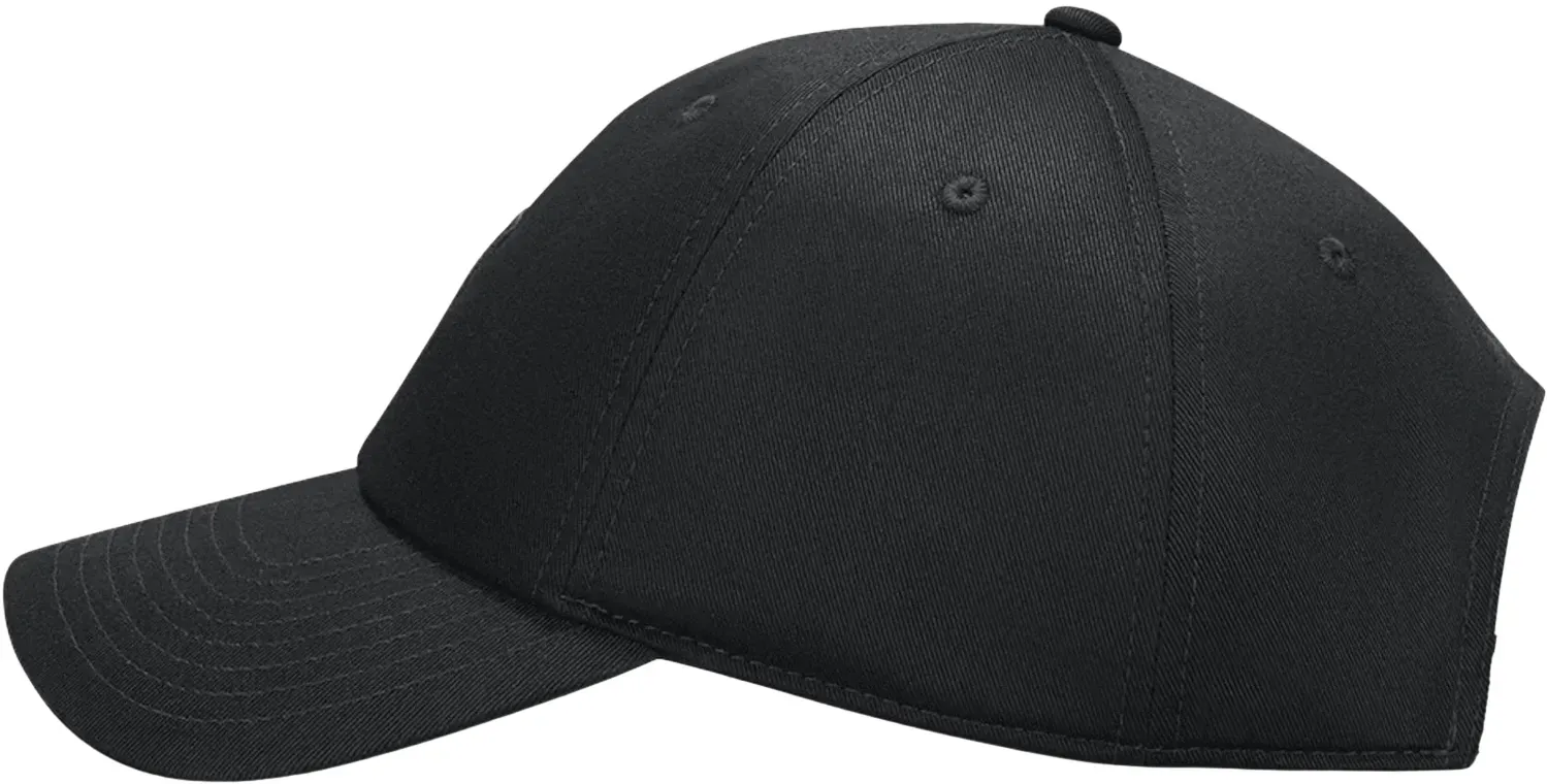 Nike Golf Cap Club CB Golf, schwarz