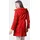 GOLDNER Regenjacken Damen Rot 22