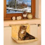 Silvio Design Heizkörperliege