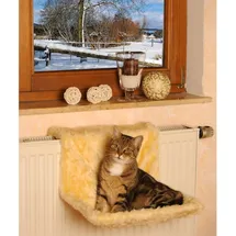 Silvio Design Heizkörperliege