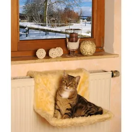 Silvio Design Heizkörperliege