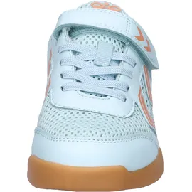 hummel Multiplay Flex VC JR Illusion Blue 28