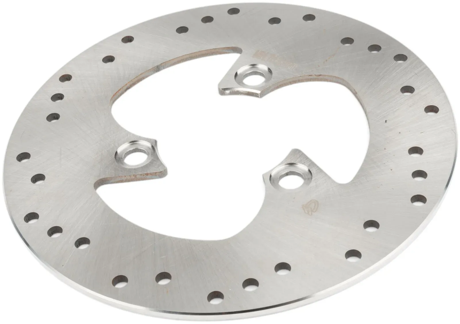 Bremsscheibe 190mm Motoforce Yamaha Aerox / BW's NG / Slider