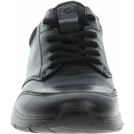 ECCO Irving Herren Weite E Schwarz 43