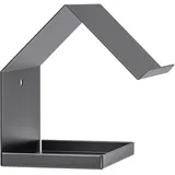 GAH Alberts Alberts Gasthaus Spitzdach, Vogelhaus, 145x150x180 mm,