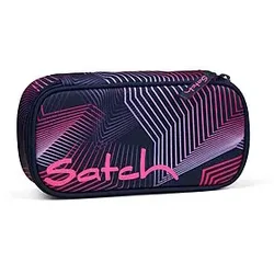 Satch Schlamperbox Seismic Pink