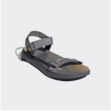 adidas Terrex Hydroterra Light Sandals grau EU 43 1/3 Mann