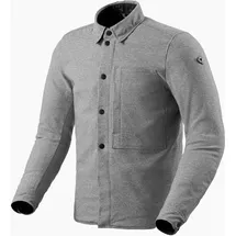 RevIt! Revit Esmont Jacke - Grey - 3XL
